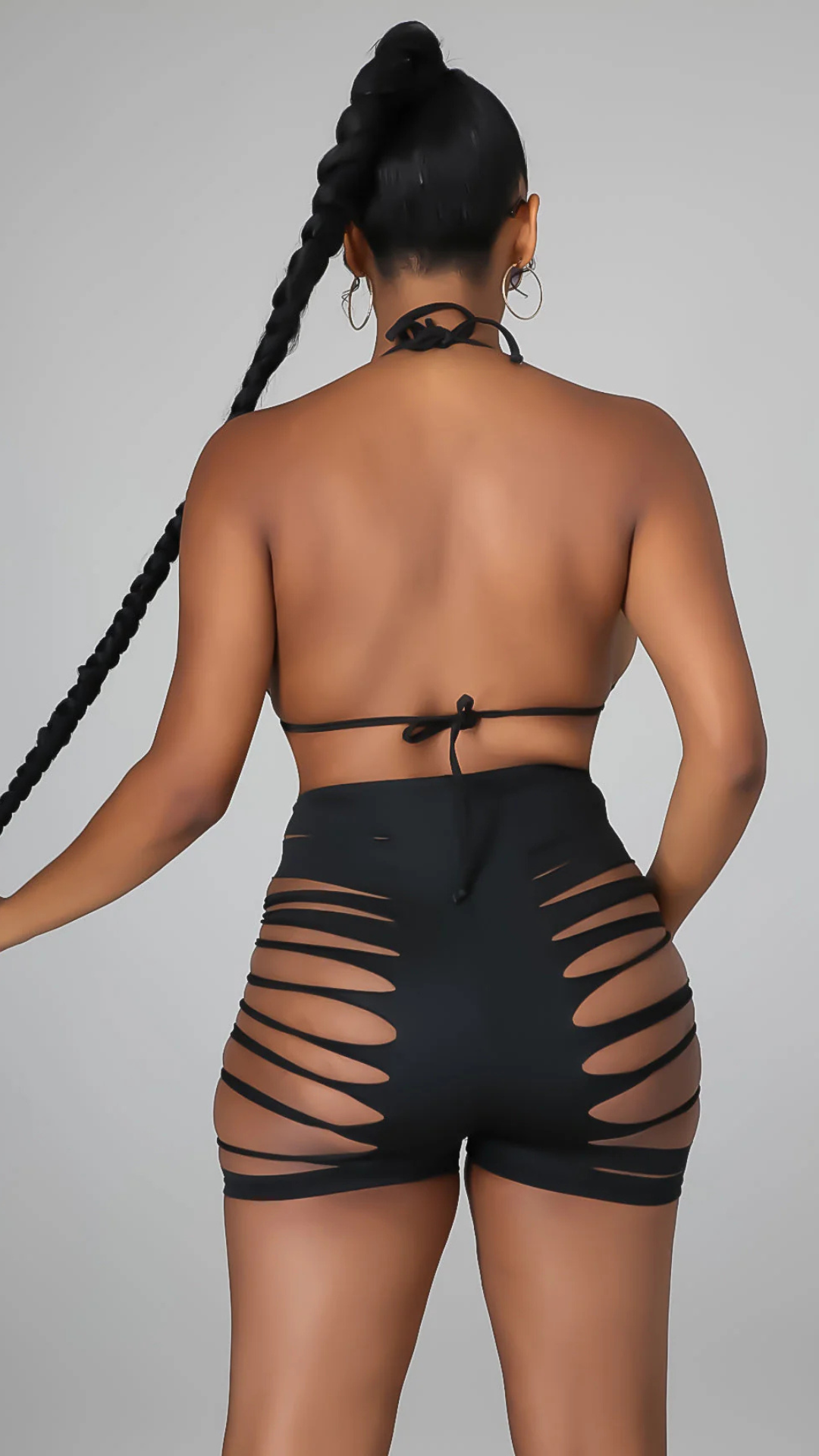 Jayla (Black)