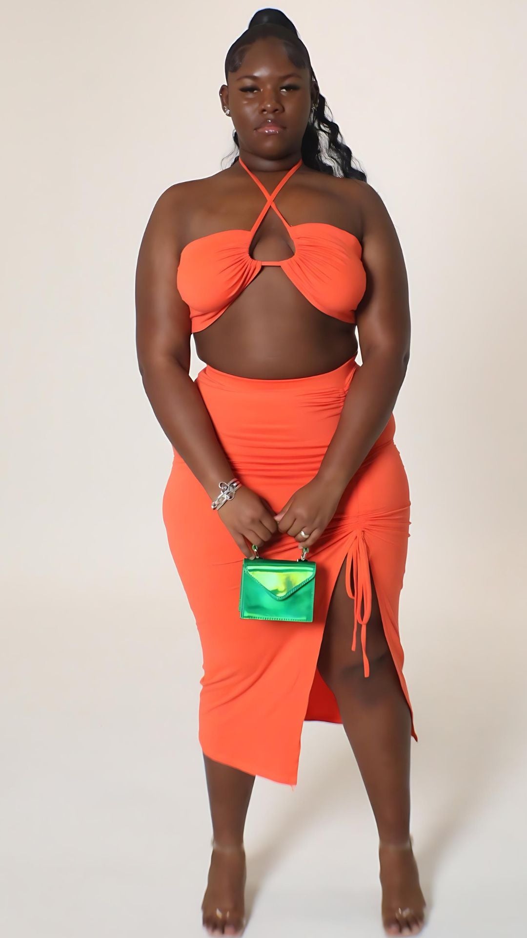 J’Anna(Plus Size)