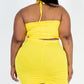 Jadore(Plus Size)