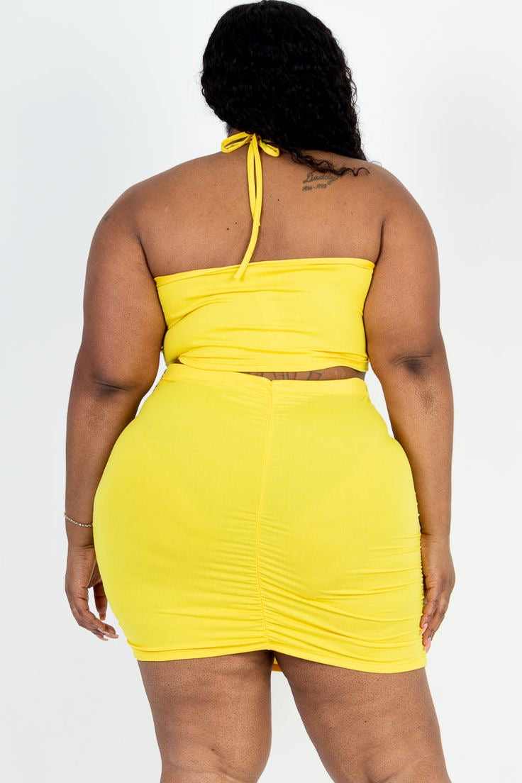 Jadore(Plus Size)